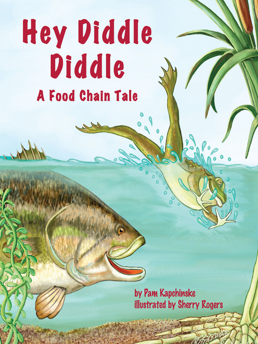 Title details for Hey Diddle Diddle by Pam Kapchinske - Available